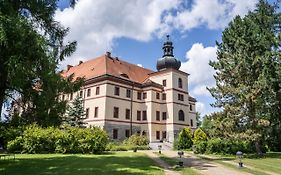 Zamek Lnare